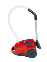 Vileda Besenwagen mit Staubsauger