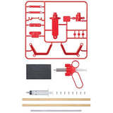 Hydraulik Arm - Kidzlabs - korbmayer. ganz besonders. für kinder.