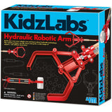 Hydraulik Arm - Kidzlabs