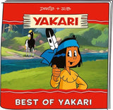 Tonies® Yakari - Best of Yakari