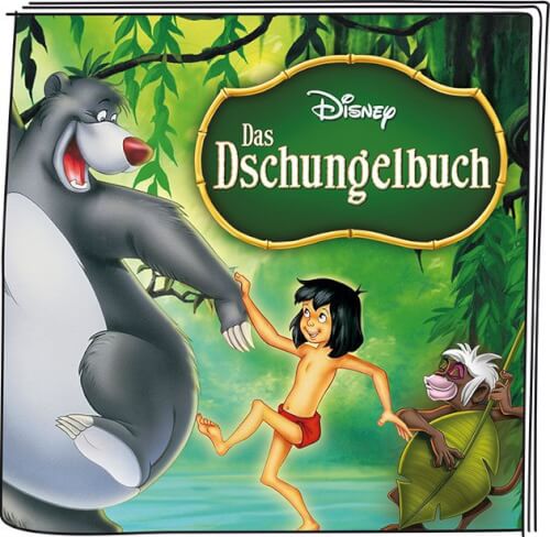 Tonies® Disney - Das Dschungelbuch