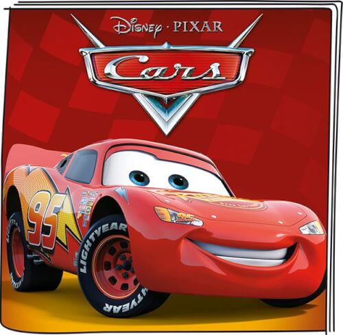 Tonies® Disney - Cars