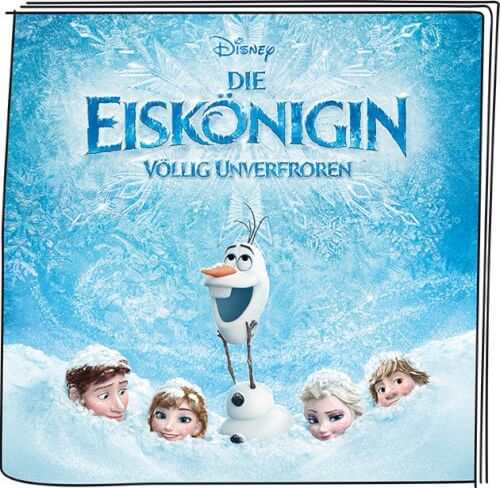 Tonies® Disney - Die Eiskönigin