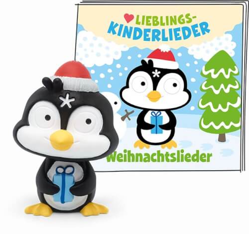 Tonies® L-K - Weihnachtslieder (Relaunch)