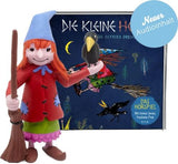 Die kleine Hexe (Relaunch)