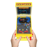 Pac-Man Collectible Arcade Pinball