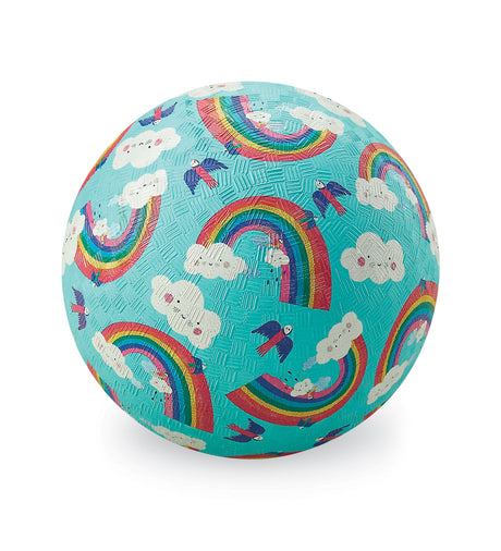 Ball Rainbow Dreams 13 cm - korbmayer. ganz besonders. für kinder.