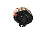 Helm XXS-S Leopard
