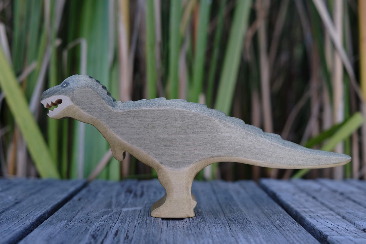 Tyrannosaurus Rex