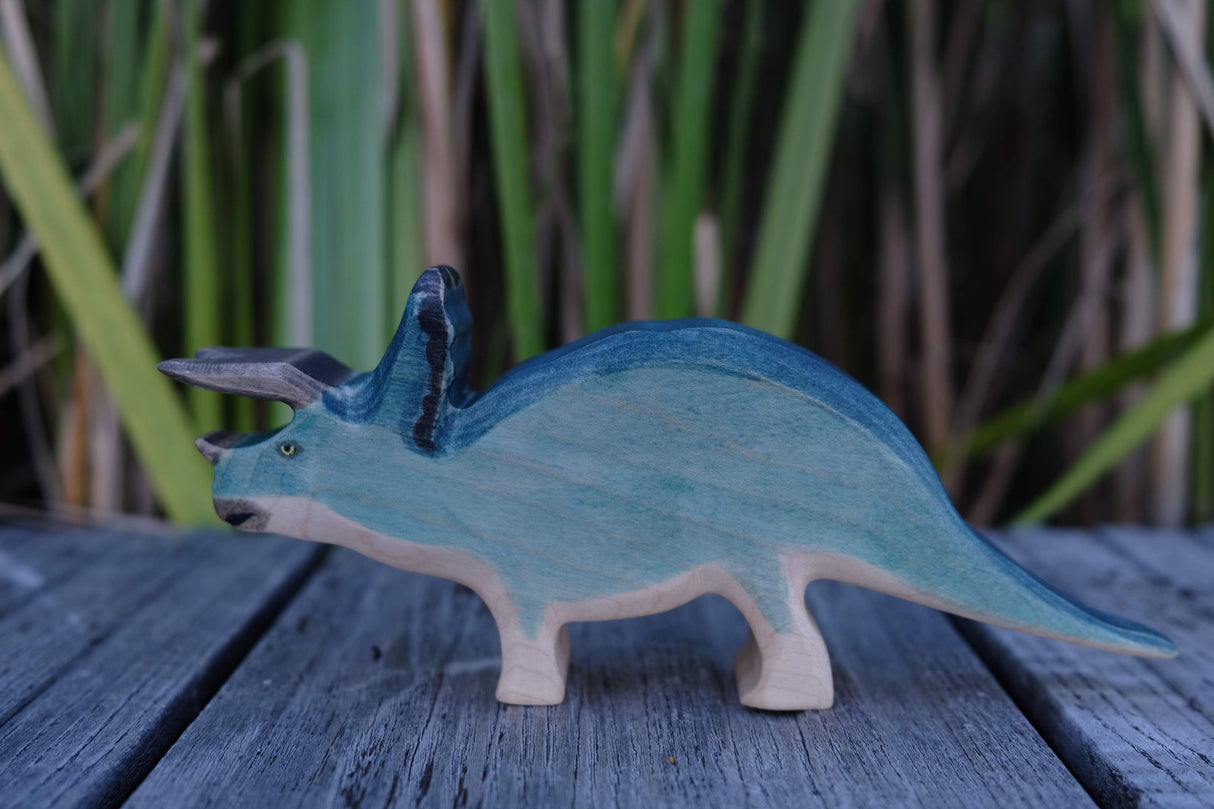 Triceratops