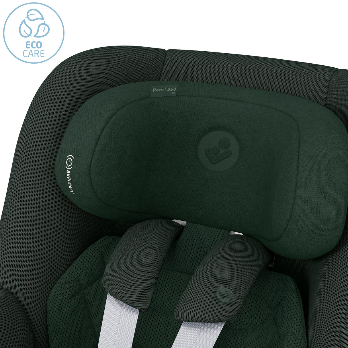 Pearl 360 Pro Authentic Green - korbmayer. ganz besonders. für kinder.