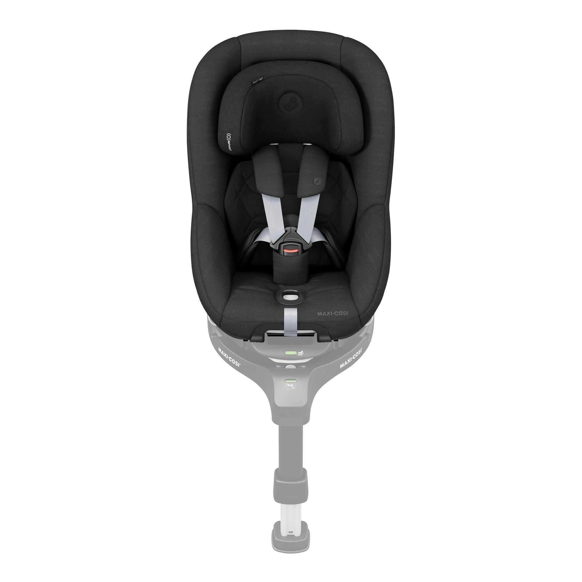Pearl 360 Pro Authentic Black
