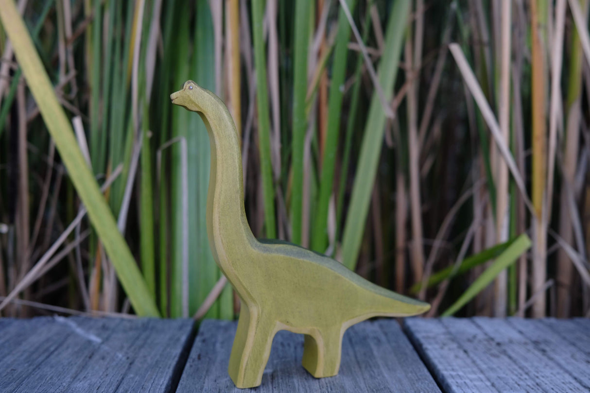 Brachiosaurus