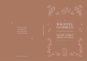 Das Wichtel Handbuch - korbmayer. ganz besonders. für kinder.