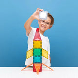Magnetbausteine Light Rocket Pack 30 Teile