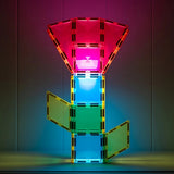Magnetbausteine Light Rocket Pack 30 Teile