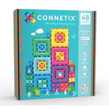Magnetbausteine Bright Portal 48 Teile