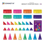 Magnetbausteine Bright Starter Pack 56 Teile