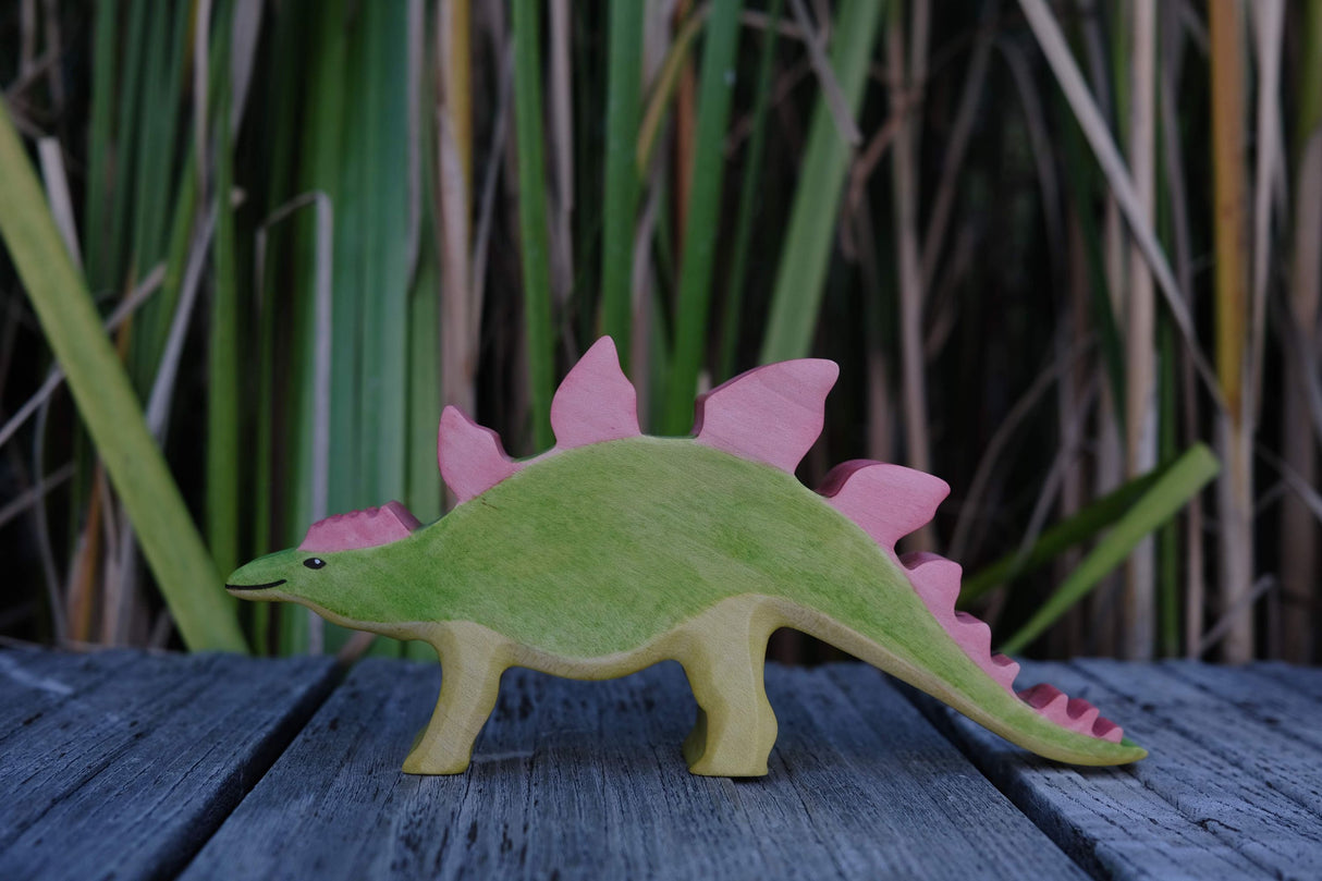 Stegosaurus