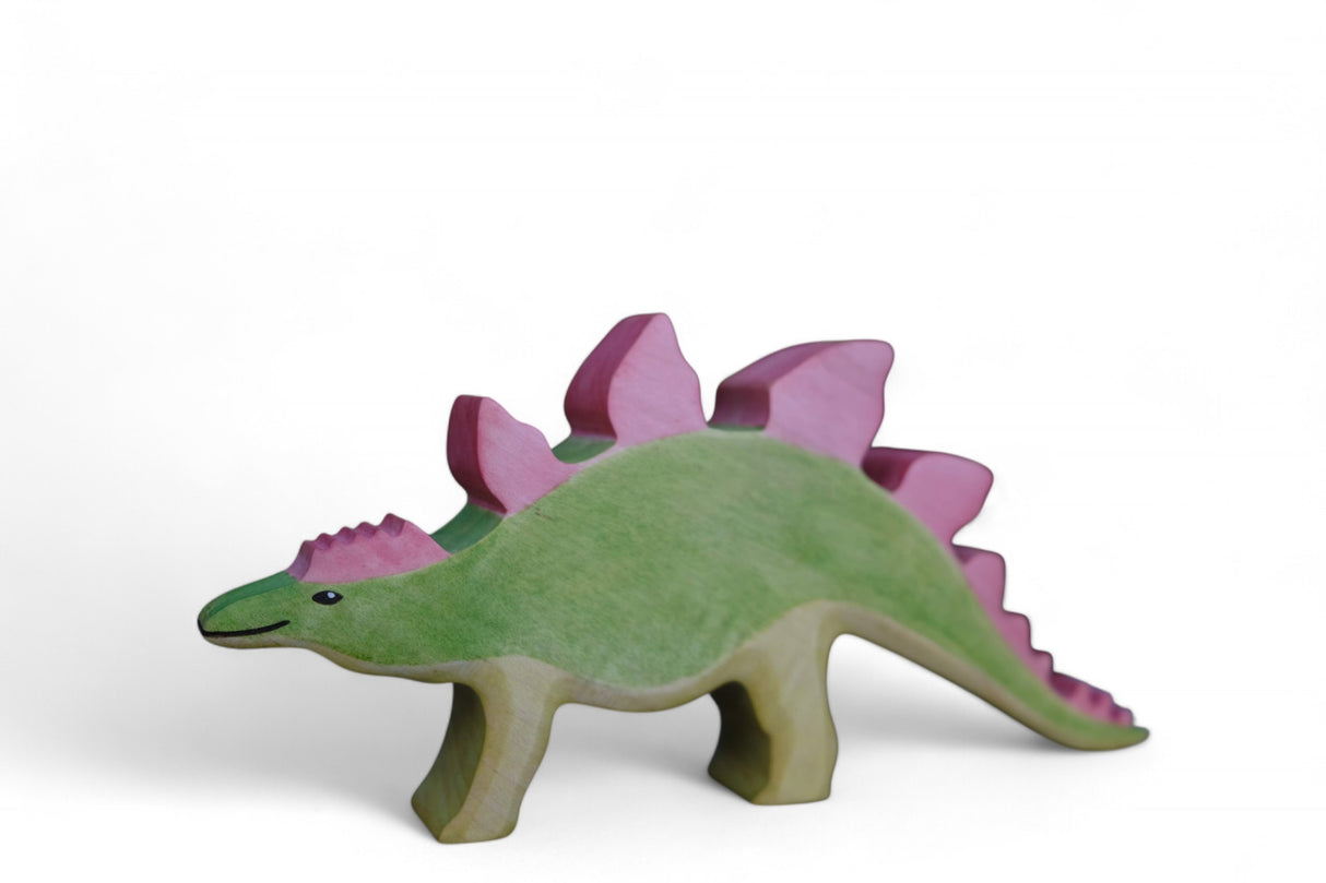 Stegosaurus