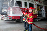 Feuerwehr-Set 5teilig 3-4 Jahre - korbmayer. ganz besonders. für kinder.