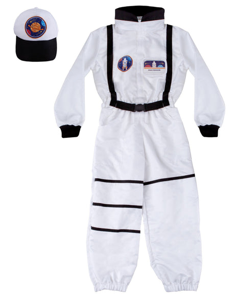 Kostüm Astronaut 5-6 JahreGreat PretendersKostükorbmayer. ganz besonders. für kinder.