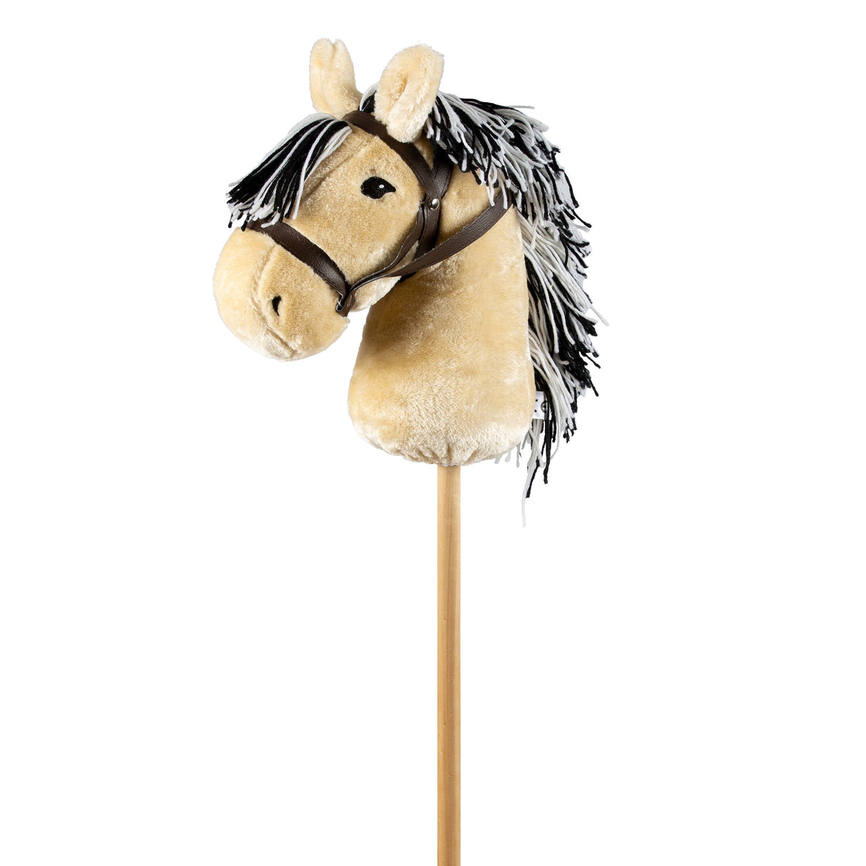 Steckenpferd blond