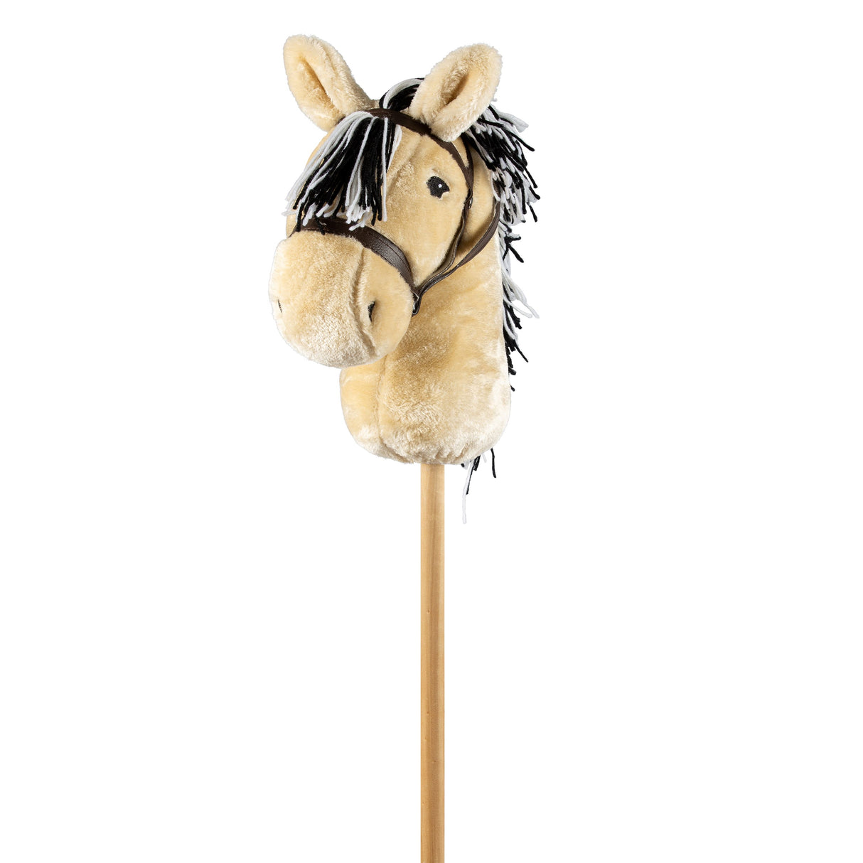 Steckenpferd blond