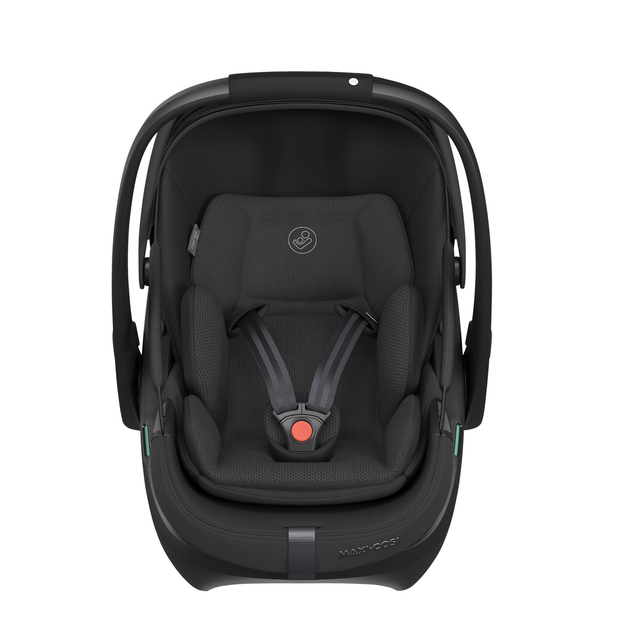Coral Slide Pro Onyx Black