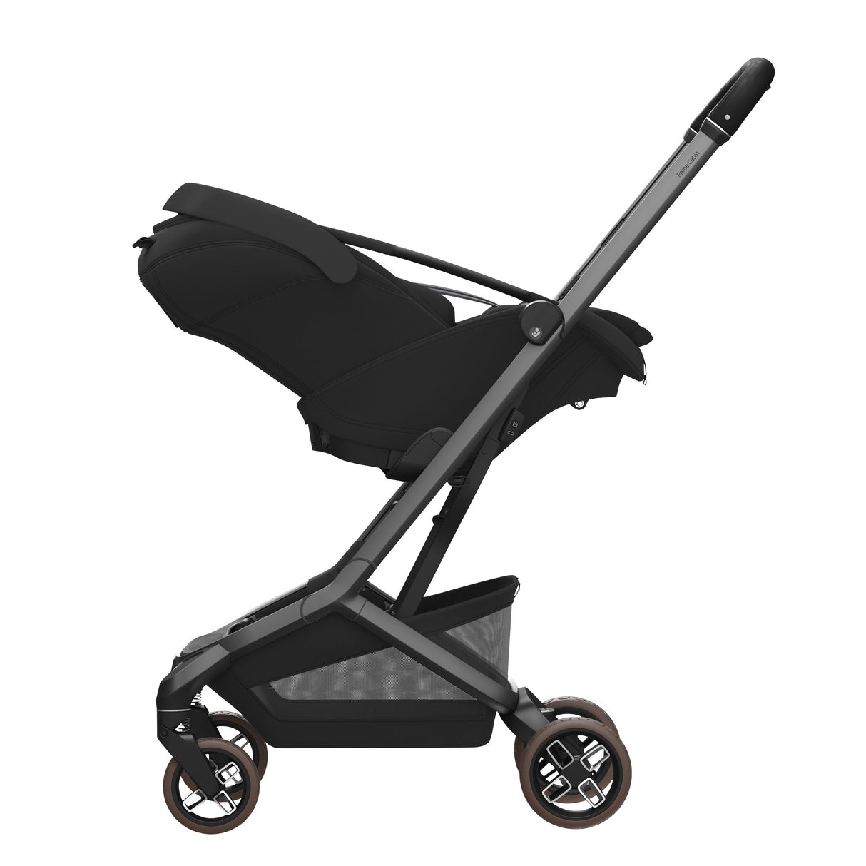Coral Slide Pro Onyx Black