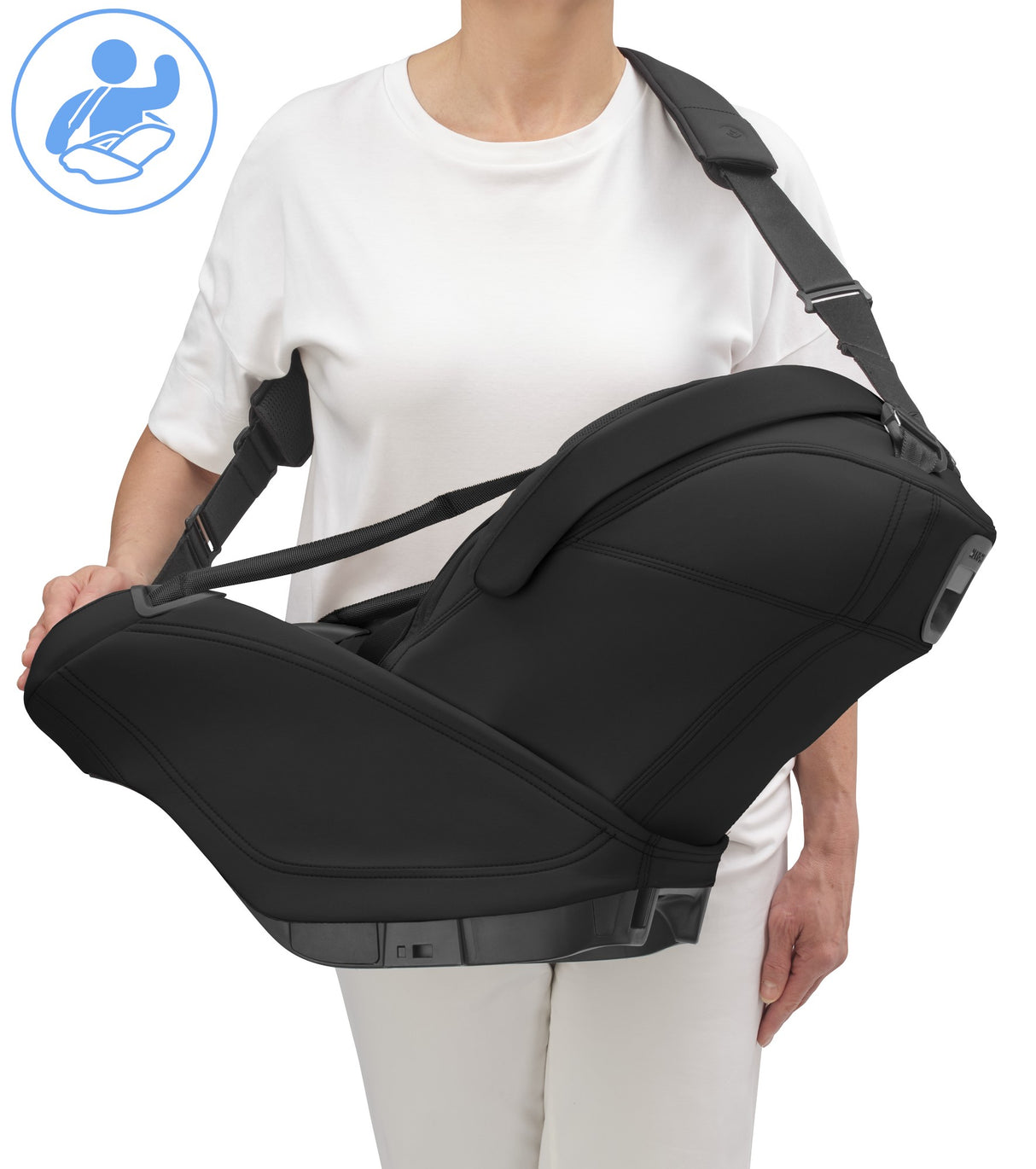 Coral Slide Pro Onyx Black