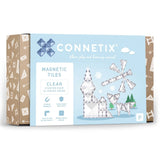 Magnetbausteine Clear Starter Pack - 34 Teile
