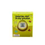 Mein digitales Haustier (1Stück)