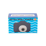 Retro-Kamera (1Stück)