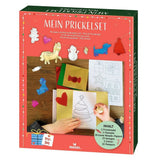 Mein Prickel-Set Winterzauber