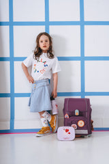 T-Shirt Erstklassig 116/128