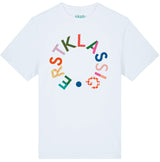 T-Shirt Erstklassig 134/140 (GOTS)