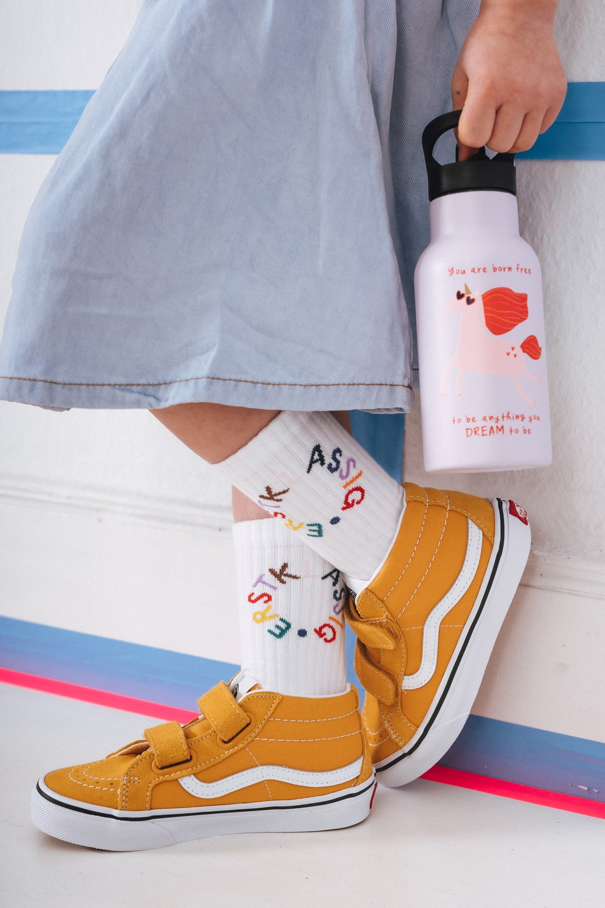 Socken Erstklassig 27-30