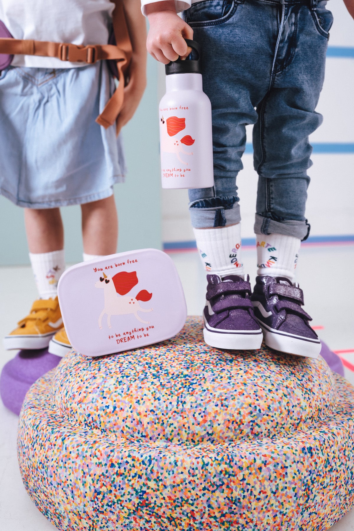 Socken Kindergartenkind 27-30