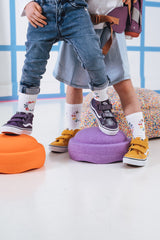 Socken Kindergartenkind 23-26