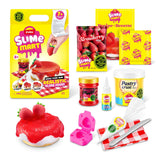 Slime Mart Einkaufstüte Bastelset (1Stück)