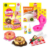 Slime Mart Einkaufstüte Bastelset (1Stück)