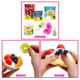 Slime Mart Einkaufstüte Bastelset (1Stück)