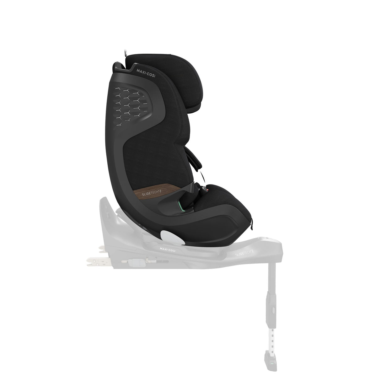Pearl XL Slide Pro/  Authentic Black