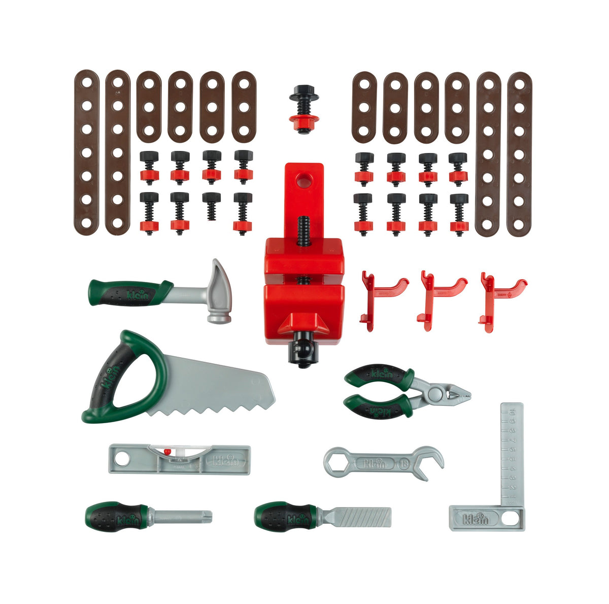 Bosch - Werkbank mit X-Beinen