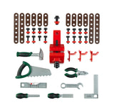 Bosch - Werkbank mit X-Beinen