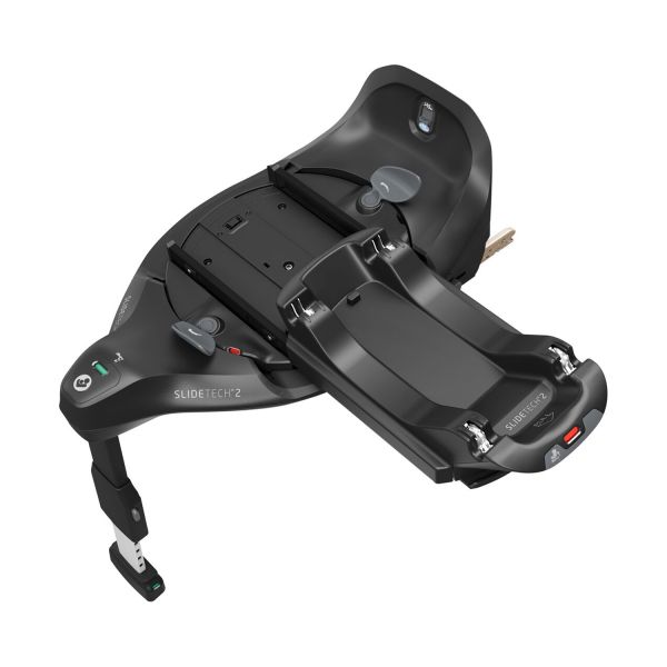 Family Fix Slide Pro Black