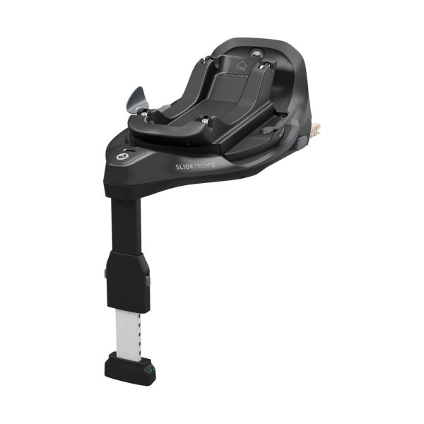 Family Fix Slide Pro Black