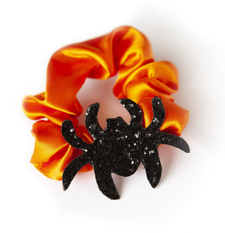 Halloween Scrunchies - korbmayer. ganz besonders. für kinder.