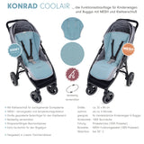 KONRAD COOLAIR / mint